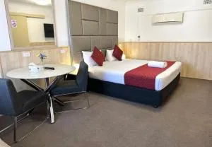 Countryman Motor Inn Cowra - Canowindra
