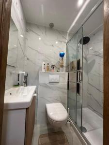 Appartement lumineux et clim