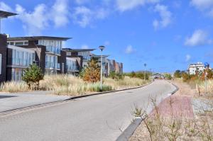 Duinerei appartement C201