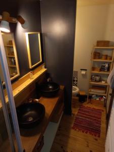 B&B / Chambres d'hotes La maison du becquet : photos des chambres