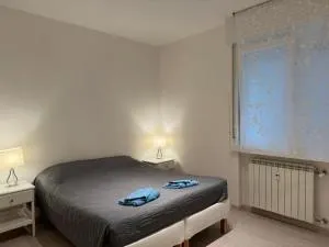 La casa di Valentino - Scorcola