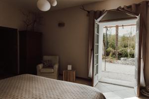 Maisons d'hotes Les Perseides : photos des chambres
