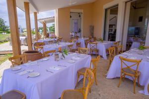 Vipingo Ridge limited