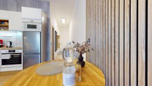 3unity Apartment Kamence