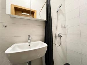 THE RISE Studio Apartments Pula