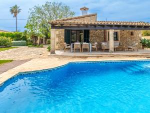 Villa Benvingut by Sealand Villas