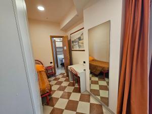 Single Room room in Hotel Fiorella