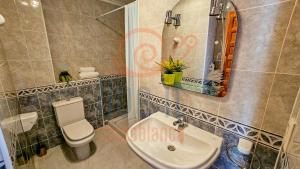 Bungalow Alma Live It Costablanca