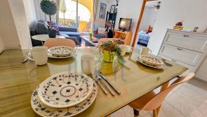 Bungalow Alma Live It Costablanca