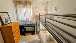 Bungalow Alma Live It Costablanca