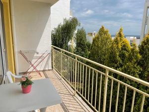 Peter Apartmanbulgaria-Crown Fort Noks