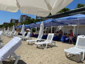 Peter Apartmanbulgaria-Crown Fort Noks