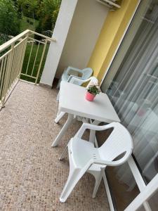 Peter Apartmanbulgaria-Crown Fort Noks