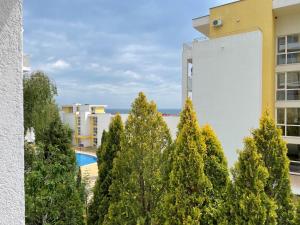Peter Apartmanbulgaria-Crown Fort Noks