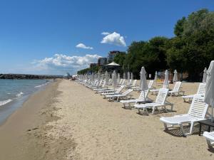 Peter Apartmanbulgaria-Crown Fort Noks