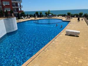 Peter Apartmanbulgaria-Crown Fort Noks