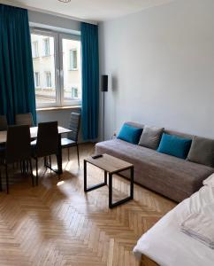 Apartament III Aleja NMP