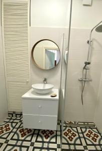 Apartament III Aleja NMP