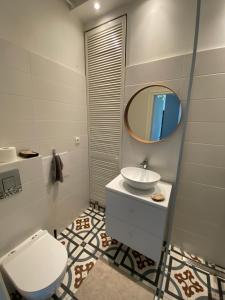 Apartament III Aleja NMP