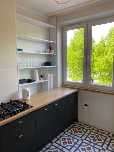 Apartament III Aleja NMP