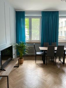 Apartament III Aleja NMP - 3hvězdičkové hotely ve městě Čenstochová