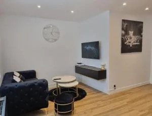 apparemment cosy & chic - Резе