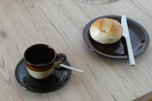 Ferienwohnung Fernblick im Ferienpark Geyersberg