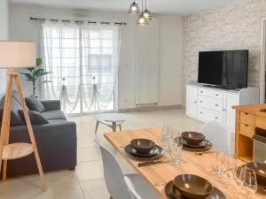 Cocon à la campagne - 皮蒂维耶