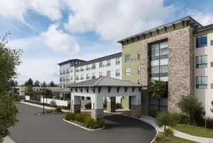 Hotel Centro Sonoma Wine Country, Tapestry Collection Hilton - Petaluma