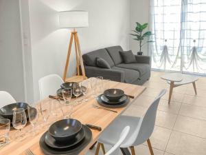 Cocon à la campagne