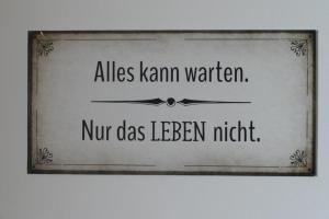 Ferienwohnung Fernblick im Ferienpark Geyersberg