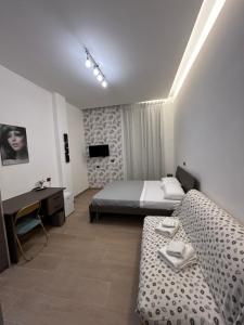 Premium Vierbettzimmer