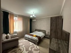 Гостевой дом "Ак-Дил" - Guesthouse "Ak-Dil" - Var-Kyshtak