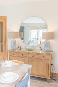 Cherry Garth HOT TUB HIRE AVAILABLE