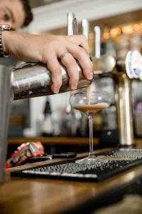 The Sweeney - Llynclys