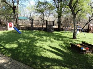 Weltevrede Lodge - Self Catering Houses