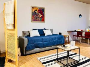 RYNO Departamento en microcentro