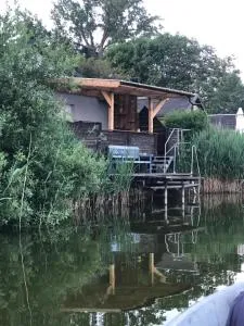 Haus 'am Selliner See-wismar' - Benz