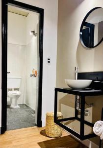 RYNO Departamento en microcentro