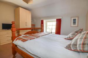 Trevarthian Farm Annex