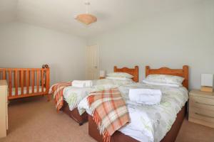 Trevarthian Farm Annex