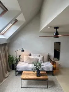 Edville Studio - Ledeberg