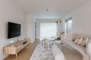 Huswell - Brand new house "Sable D'or" close to nature park - Witte Burg