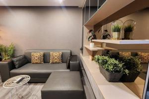 SelfCheckIn The State Tower RiverView 2Bedroom BTS ICONSIAM Silom Sathon