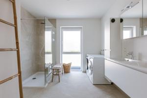 Huswell - Brand new house "Sable Dor" in Oostduinkerke