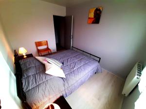 Appartements Apartment 4 pers. 3 minutes from Clos Luce : photos des chambres