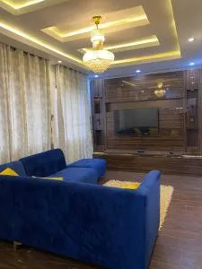 Graceville apartment - Sagisa