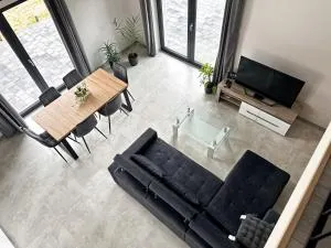 Dom nad Selmętem - Szeligi