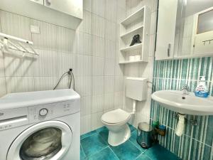Family apartment Andjelija