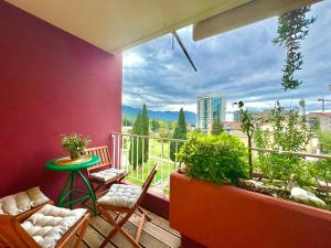 Family apartment Andjelija